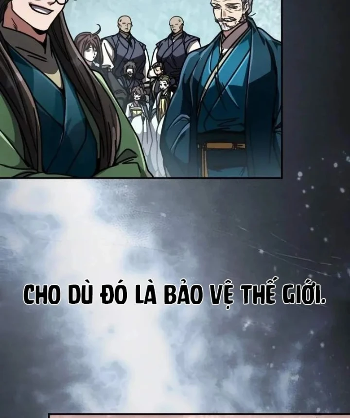 Sự Trở Lại Của Quyền Vương Chapter 50 - 223