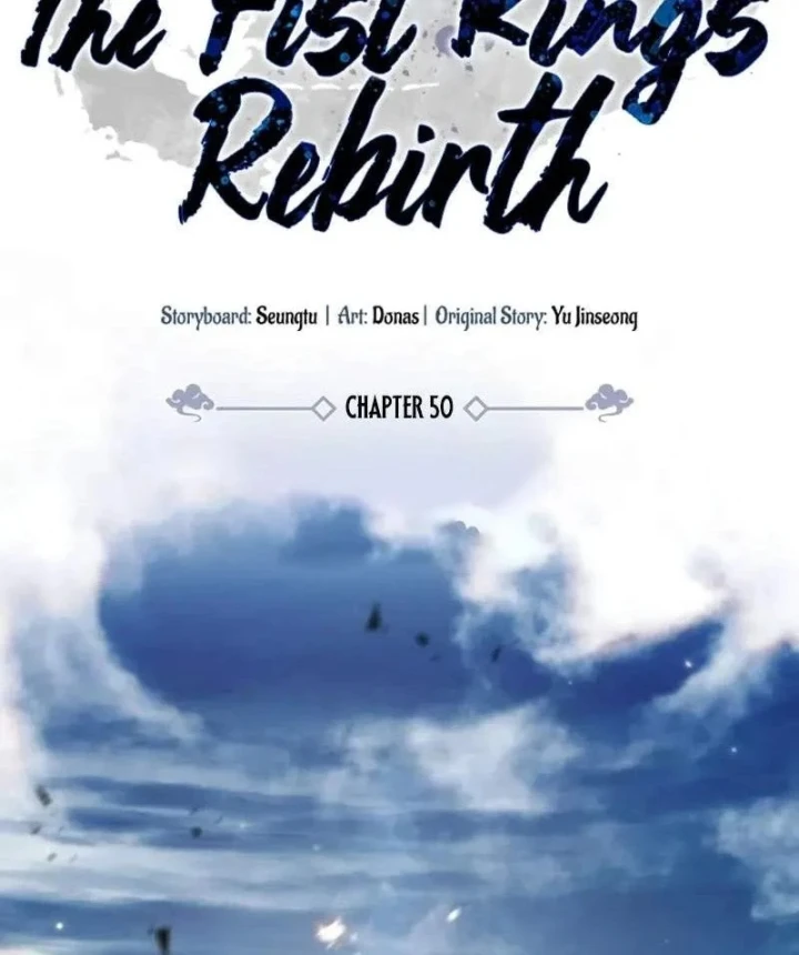 Sự Trở Lại Của Quyền Vương Chapter 50 - 247