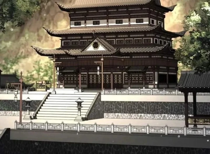 Sự Trở Lại Của Quyền Vương Chapter 50 - 256