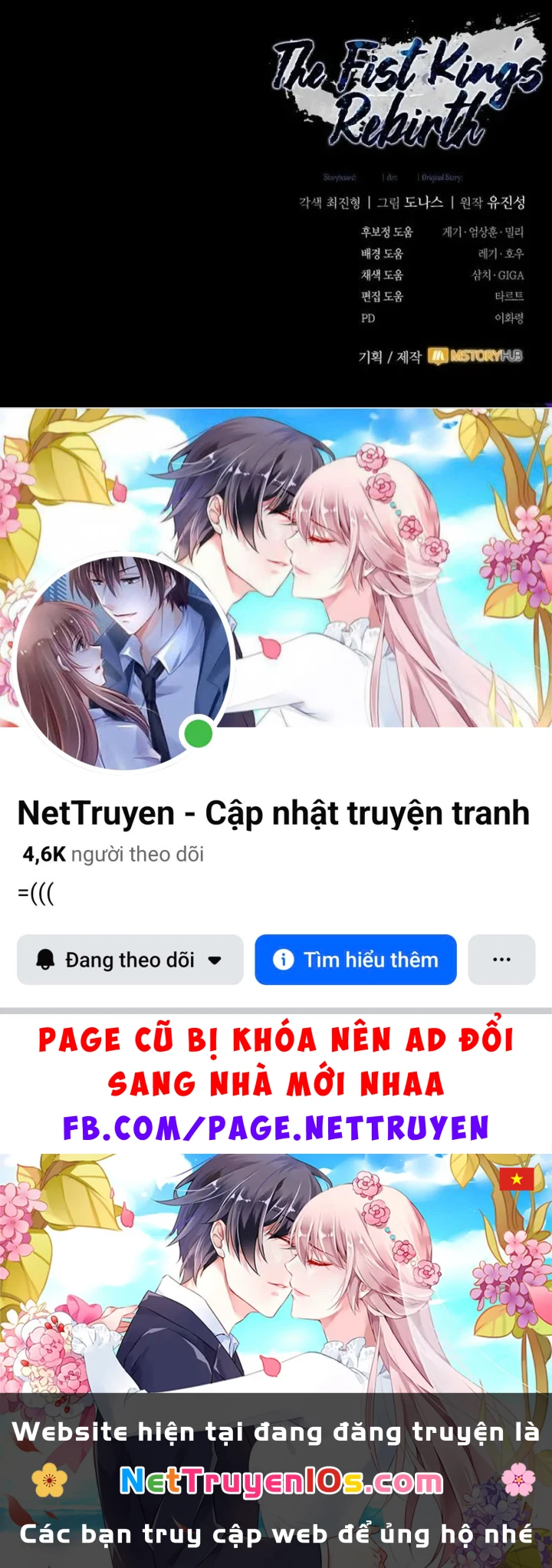 Sự Trở Lại Của Quyền Vương Chapter 50 - 279