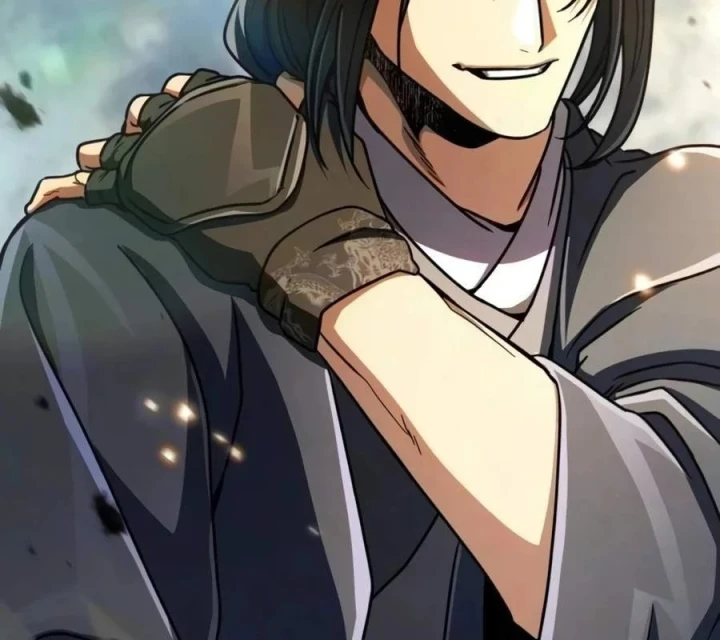 Sự Trở Lại Của Quyền Vương Chapter 51 - 7
