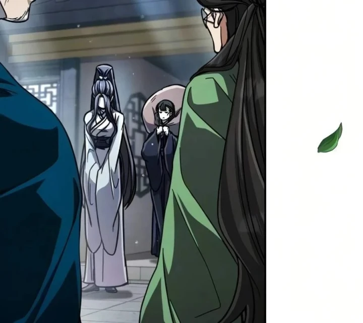 Sự Trở Lại Của Quyền Vương Chapter 51 - 15
