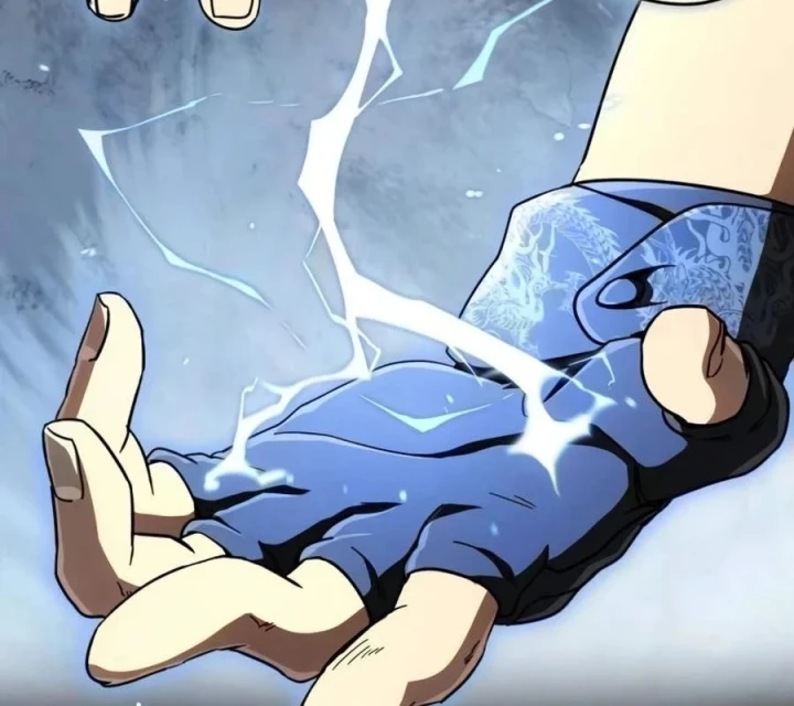 Sự Trở Lại Của Quyền Vương Chapter 51 - 18