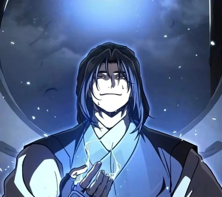 Sự Trở Lại Của Quyền Vương Chapter 51 - 20