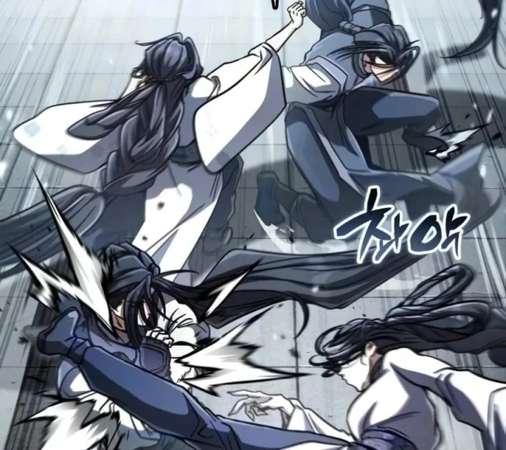 Sự Trở Lại Của Quyền Vương Chapter 51 - 38
