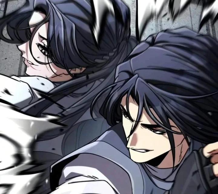 Sự Trở Lại Của Quyền Vương Chapter 51 - 40