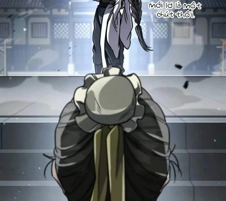 Sự Trở Lại Của Quyền Vương Chapter 51 - 55