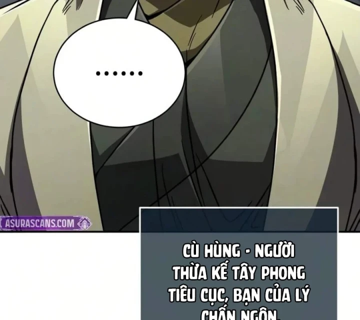 Sự Trở Lại Của Quyền Vương Chapter 51 - 60