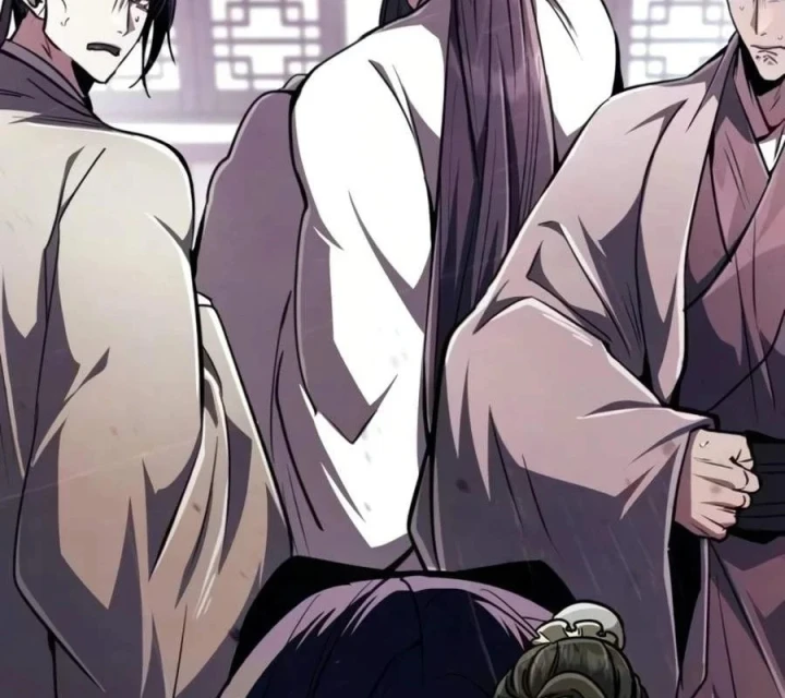 Sự Trở Lại Của Quyền Vương Chapter 51 - 74