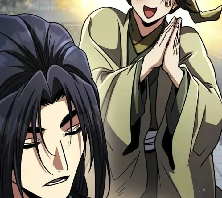 Sự Trở Lại Của Quyền Vương Chapter 51 - 112