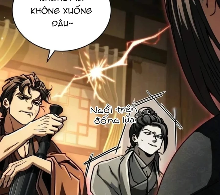 Sự Trở Lại Của Quyền Vương Chapter 51 - 170