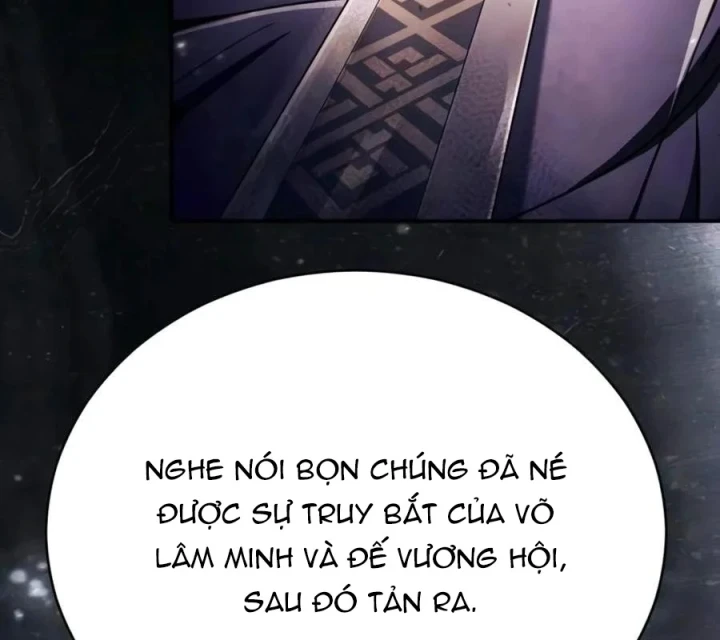 Sự Trở Lại Của Quyền Vương Chapter 51 - 240