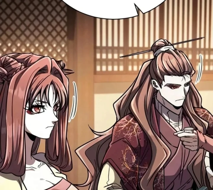 Sự Trở Lại Của Quyền Vương Chapter 51 - 248