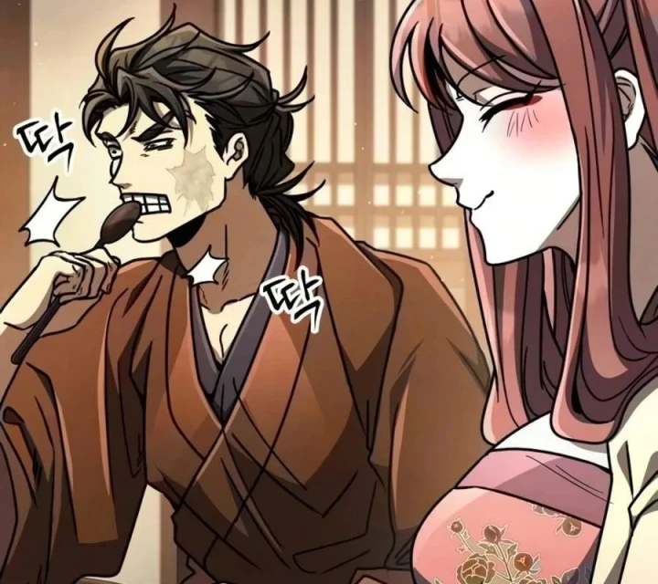 Sự Trở Lại Của Quyền Vương Chapter 51 - 256