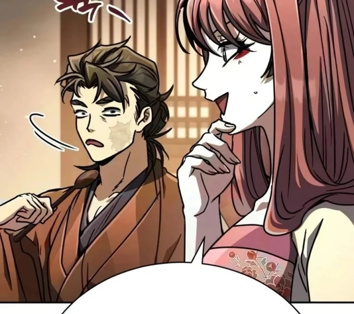 Sự Trở Lại Của Quyền Vương Chapter 51 - 258