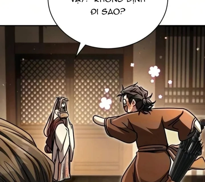 Sự Trở Lại Của Quyền Vương Chapter 51 - 279