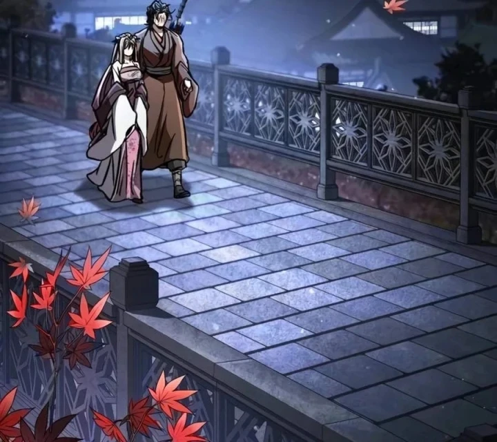 Sự Trở Lại Của Quyền Vương Chapter 51 - 287