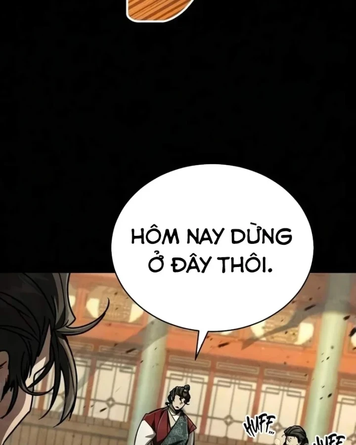 Sự Trở Lại Của Quyền Vương Chapter 52 - 13