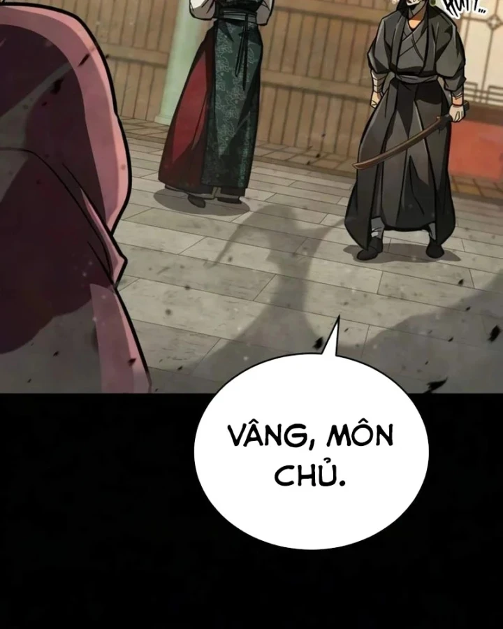 Sự Trở Lại Của Quyền Vương Chapter 52 - 14