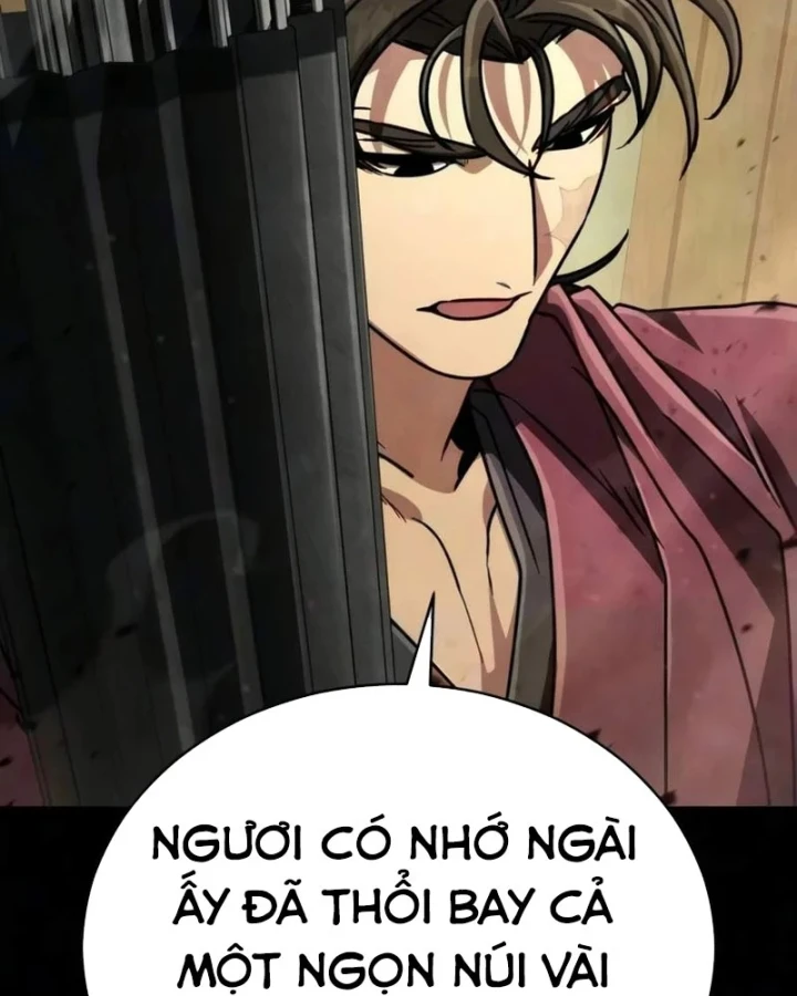 Sự Trở Lại Của Quyền Vương Chapter 52 - 18