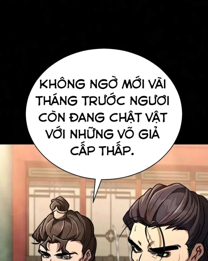 Sự Trở Lại Của Quyền Vương Chapter 52 - 32