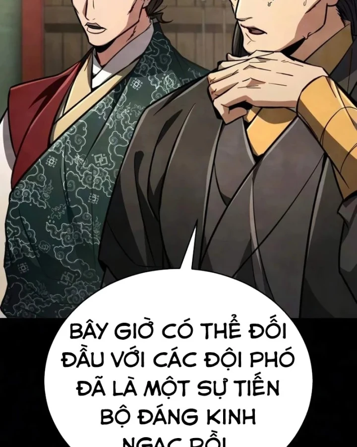 Sự Trở Lại Của Quyền Vương Chapter 52 - 33
