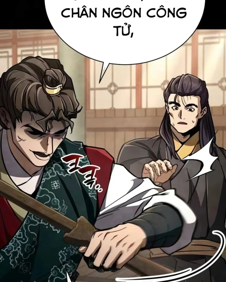 Sự Trở Lại Của Quyền Vương Chapter 52 - 47