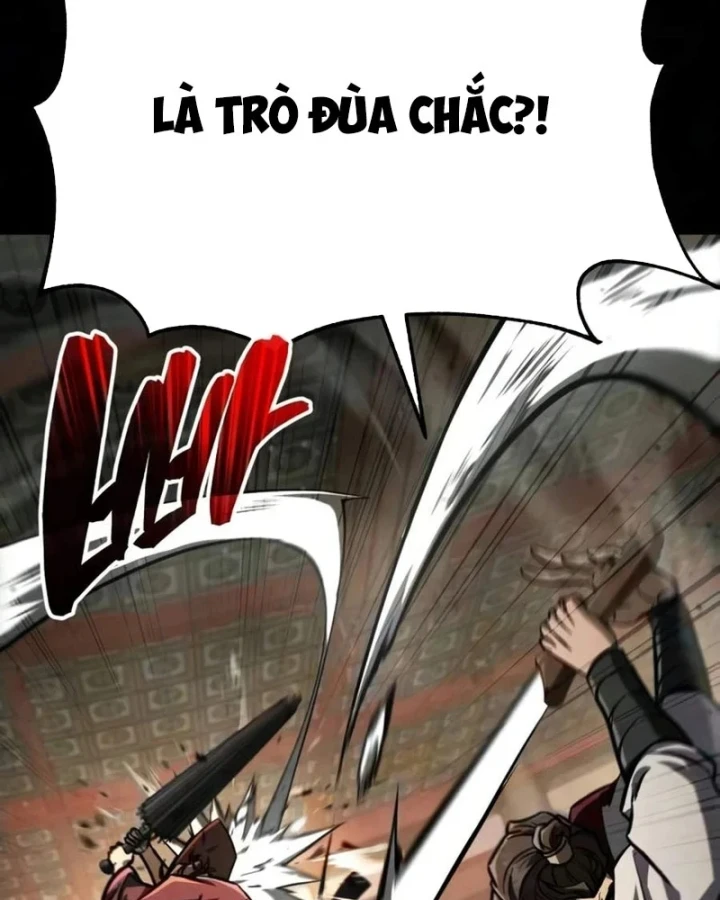 Sự Trở Lại Của Quyền Vương Chapter 52 - 50