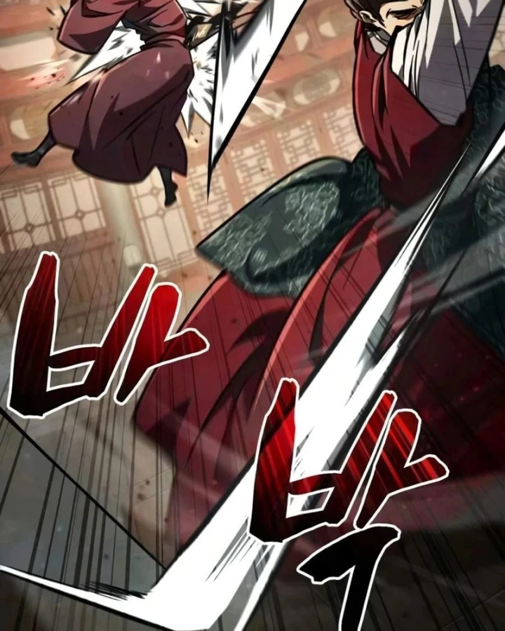 Sự Trở Lại Của Quyền Vương Chapter 52 - 51
