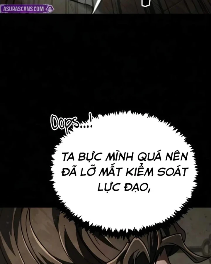 Sự Trở Lại Của Quyền Vương Chapter 52 - 52
