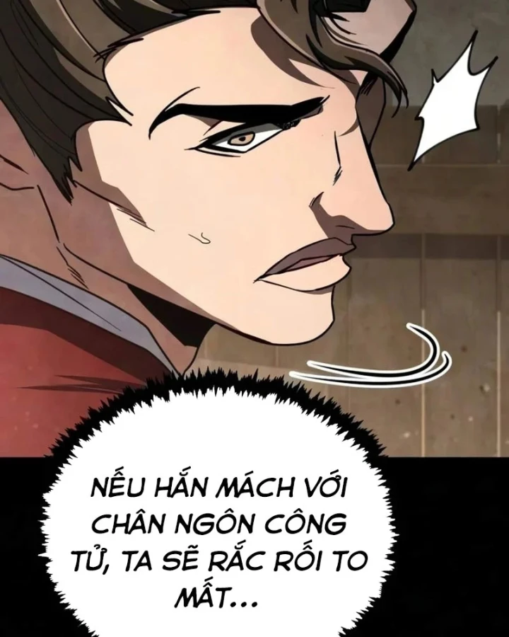 Sự Trở Lại Của Quyền Vương Chapter 52 - 53