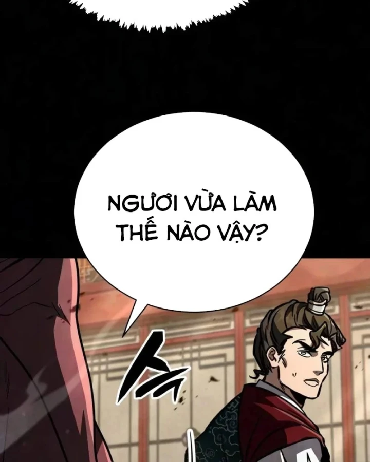Sự Trở Lại Của Quyền Vương Chapter 52 - 54