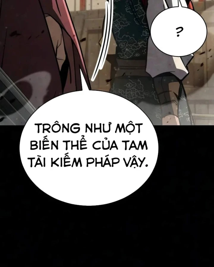 Sự Trở Lại Của Quyền Vương Chapter 52 - 55
