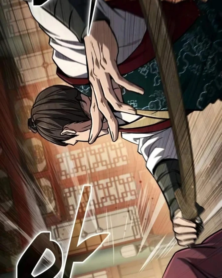 Sự Trở Lại Của Quyền Vương Chapter 52 - 62
