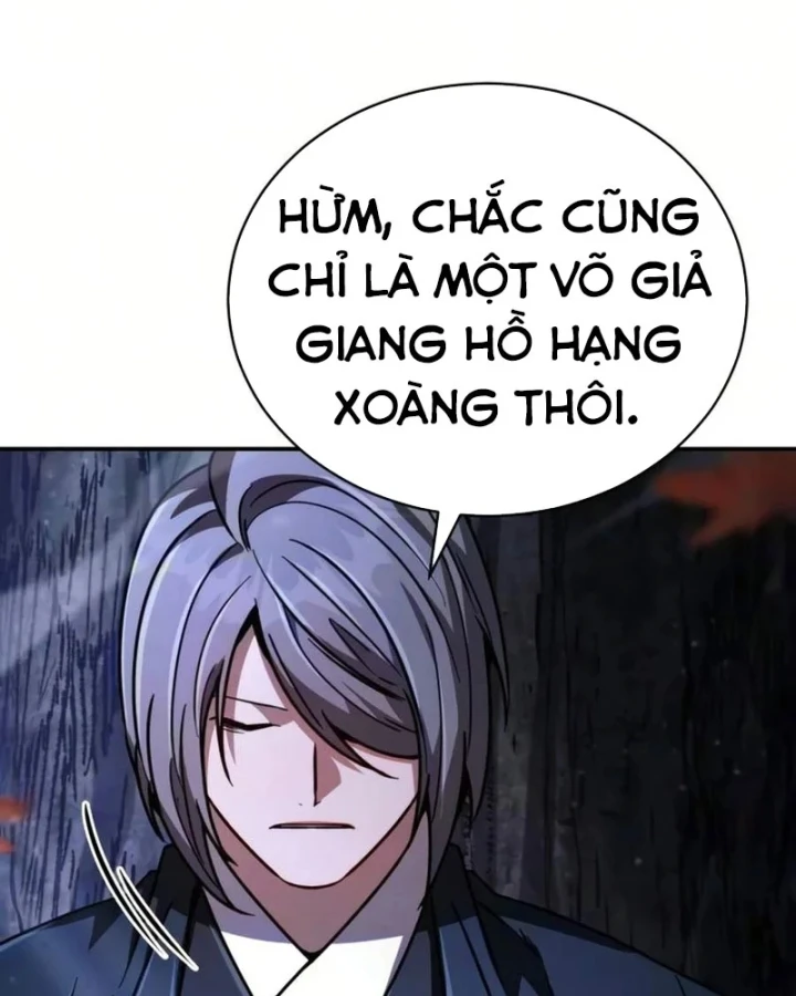 Sự Trở Lại Của Quyền Vương Chapter 52 - 80