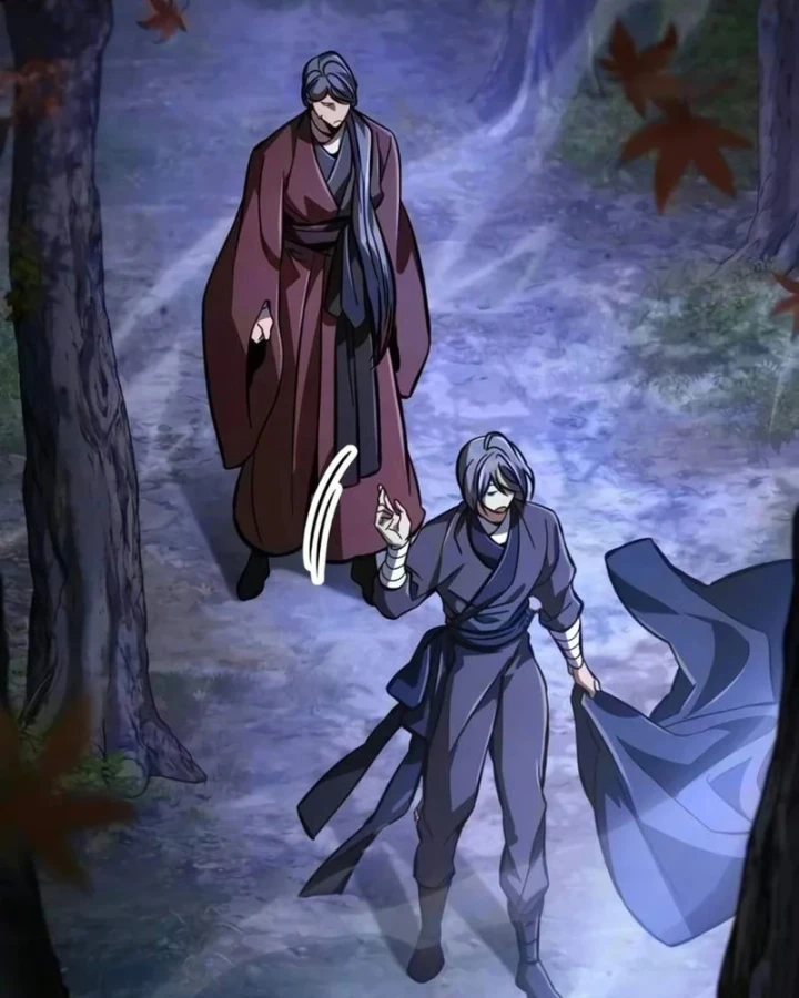 Sự Trở Lại Của Quyền Vương Chapter 52 - 97