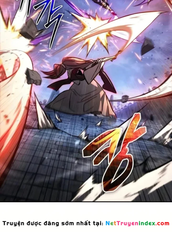 Sự Trở Lại Của Quyền Vương Chapter 52 - 134