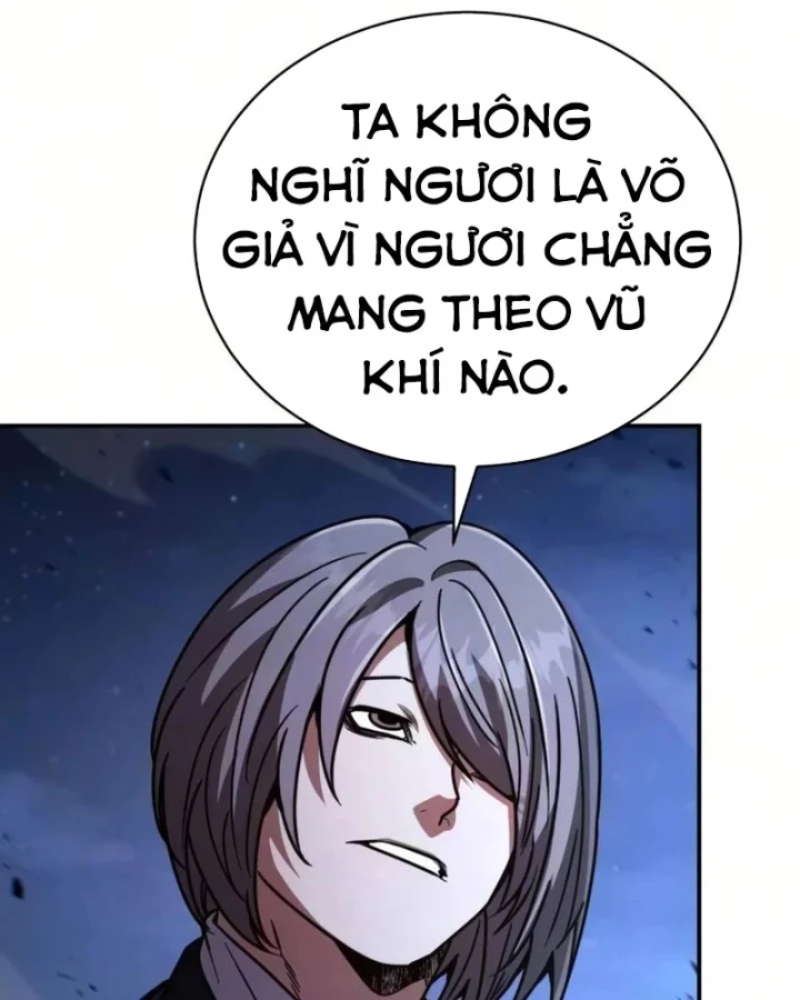 Sự Trở Lại Của Quyền Vương Chapter 52 - 154