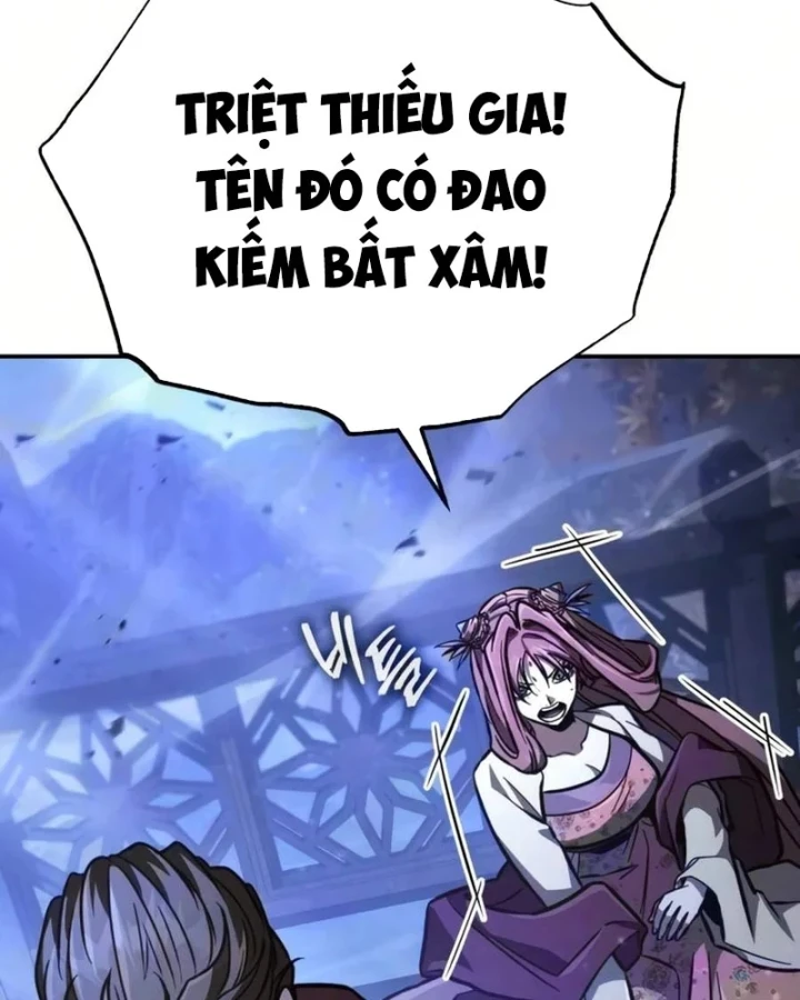 Sự Trở Lại Của Quyền Vương Chapter 52 - 176
