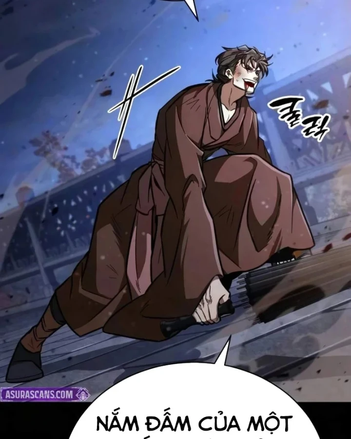 Sự Trở Lại Của Quyền Vương Chapter 52 - 203