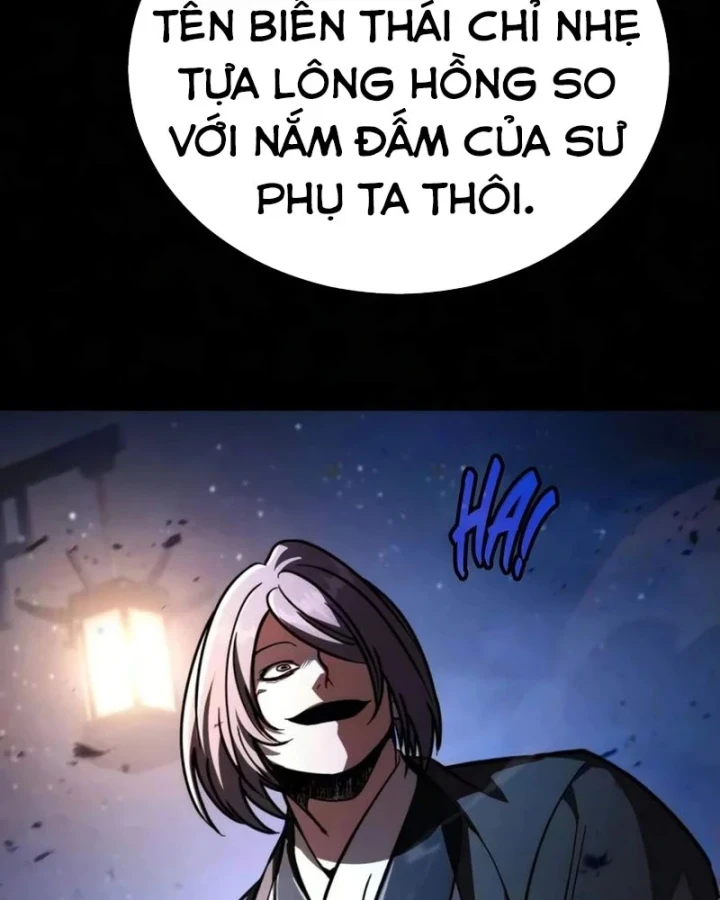 Sự Trở Lại Của Quyền Vương Chapter 52 - 204