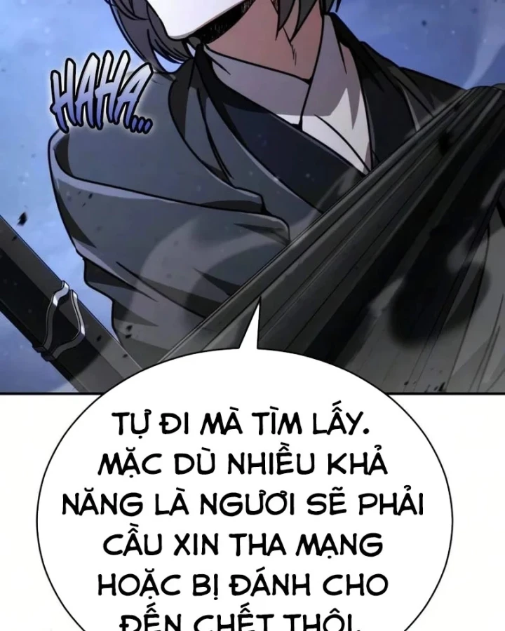 Sự Trở Lại Của Quyền Vương Chapter 52 - 221