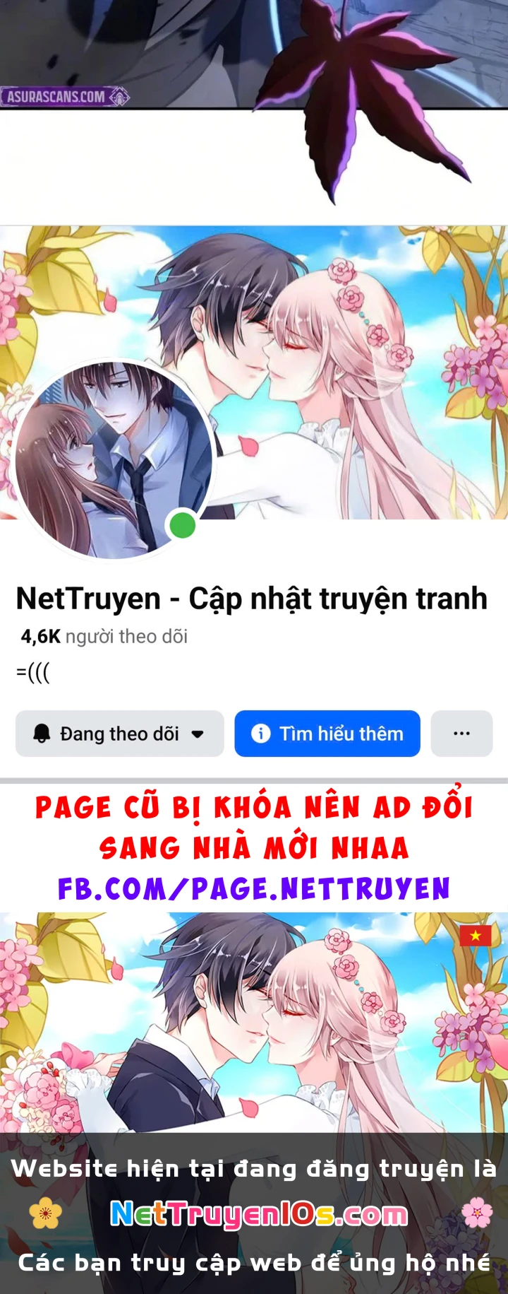 Sự Trở Lại Của Quyền Vương Chapter 52 - 267