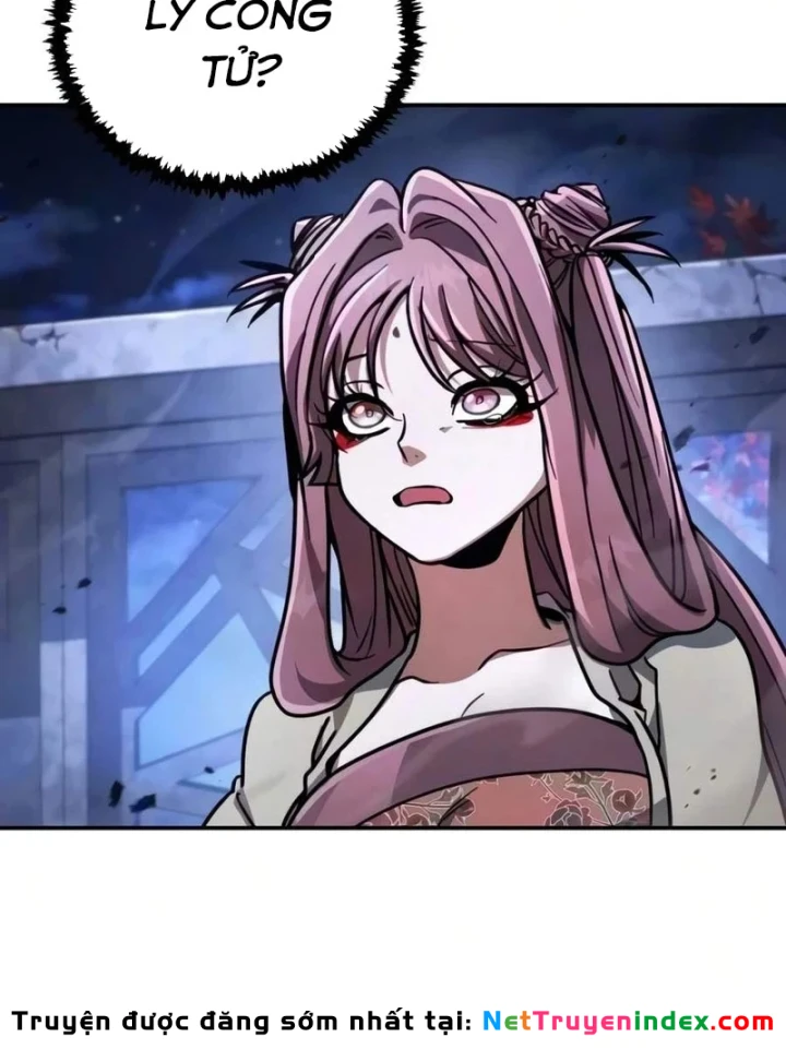 Sự Trở Lại Của Quyền Vương Chapter 53 - 7