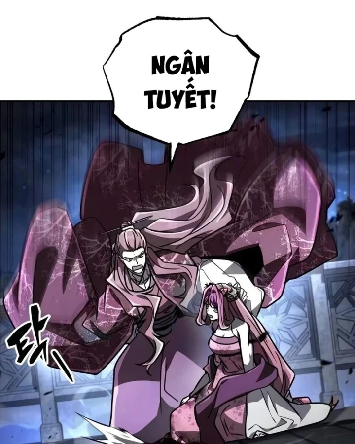 Sự Trở Lại Của Quyền Vương Chapter 53 - 8