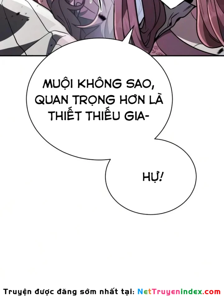 Sự Trở Lại Của Quyền Vương Chapter 53 - 11