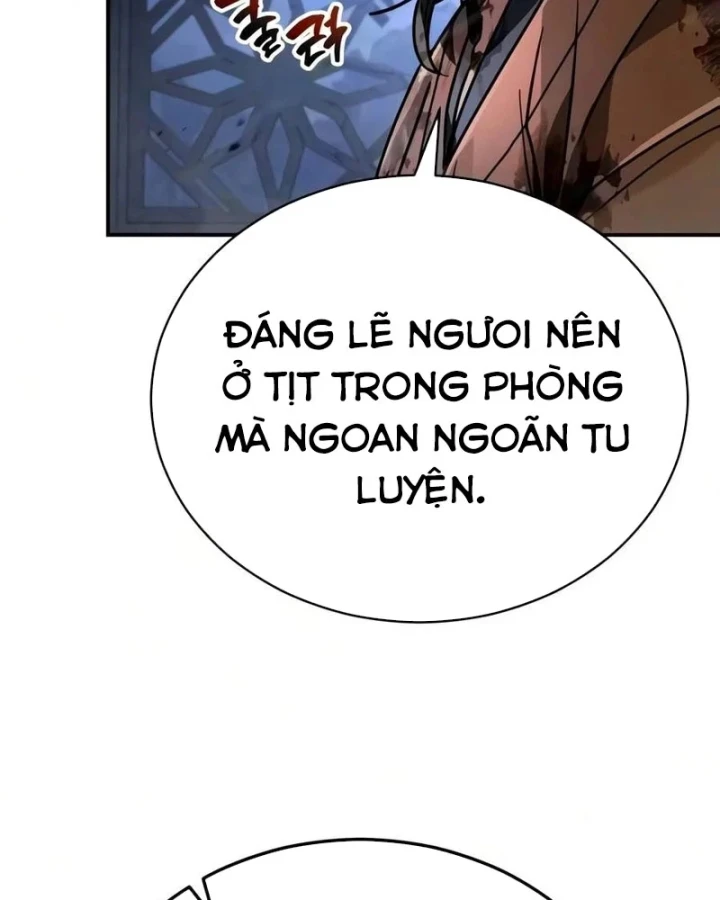 Sự Trở Lại Của Quyền Vương Chapter 53 - 19