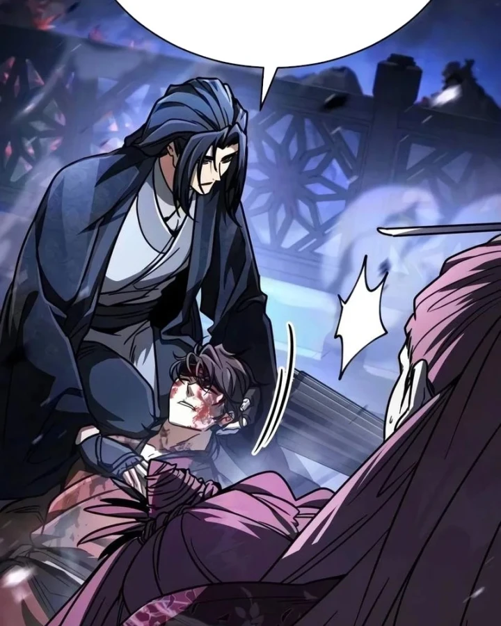 Sự Trở Lại Của Quyền Vương Chapter 53 - 42