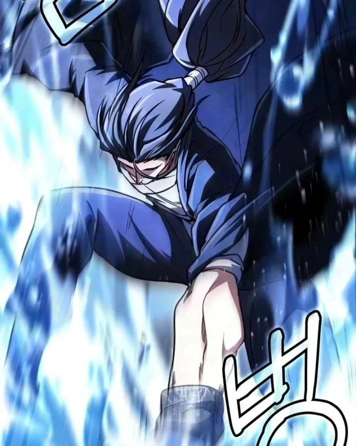 Sự Trở Lại Của Quyền Vương Chapter 53 - 77