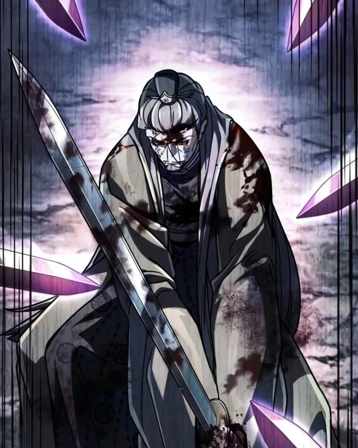 Sự Trở Lại Của Quyền Vương Chapter 53 - 92